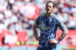 Wout Weghorst verliest geduld: "Dit werkt niet meer"