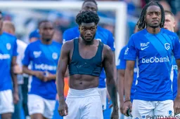 KRC Genk zeer zwaar bestolen: "Het is genoeg geweest"