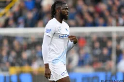 "Dit hebben we nog nooit meegemaakt": Genk geeft cruciale update over monstertransfer Tolu