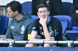 Slecht nieuws over Hans Vanaken