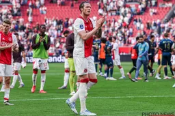 Wout Weghorst krijgt belangrijk nieuws te horen bij Ajax: 'Hij moet er per direct uit'