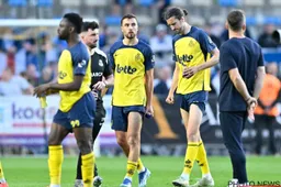 Boost voor Club Brugge en Genk in titelstrijd: 'Zware klap voor Union'
