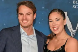 Viktor ziet zus Marie Verhulst plots groot nieuws aankondigen