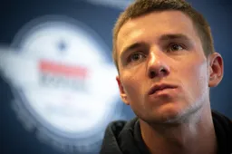 Remco Evenepoel neemt drastisch besluit over Ruben Van Gucht