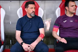 Hasi verstuurt zeer ernstige waarschuwing naar Club Brugge voor bekerfinale