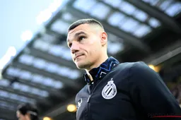 'Ferran Jutgla verlaat Club Brugge en tekent bij déze club'