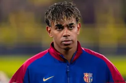 Lamine Yamal: "Ik wil hém absoluut bij Barcelona"