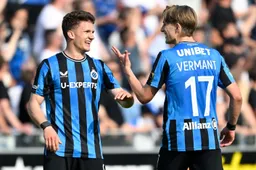 'Tzolis zorgt voor grote transferverrassing'