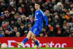 'El Khanouss heeft toptransfer beet en tekent bij déze club'