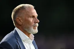 'Drama voor KRC Genk kort voor sluiten van transfermarkt'