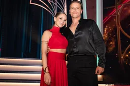 Shania Gooris onthult haar grote droom: "Ik wil het zo graag"