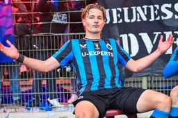 Er wordt grote schande gesproken na bekerwinst van Club Brugge: "Omgekocht!"