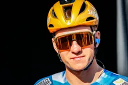 Remco Evenepoel heeft het over schandaal in bekerfinale