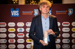 DAZN komt met groot transfernieuws over Peter Vandenbempt