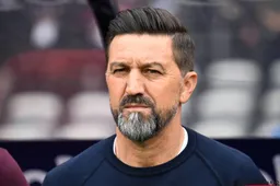 Hasi hakt knopen door: 'Grote naam moet per direct weg'