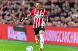 Jackpot voor PSV: 'Enorme transfersom voor Noa Lang'