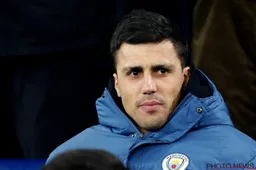 'Waanzinnige ruildeal tussen Man City en Real Madrid met Rodri in hoofdrol'