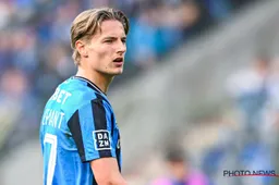 Vermant zorgt voor ophef met uitspraken over Anderlecht