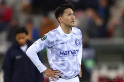"Watanabe van AA Gent naar déze Belgische topclub"