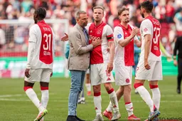 'Real Madrid kaapt plots sterspeler weg bij Ajax'