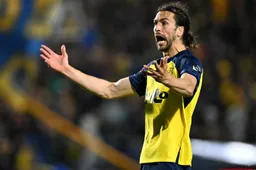 'Exit Christian Burgess bij Union'