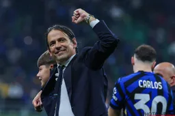 Na kwalificatie voor CL-finale: 'Inter haalt meteen Rode Duivel binnen'