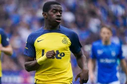 'Union krijgt enorme som na toptransfer Sadiki'