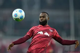 "Geertruida terug naar Eredivisie-club"