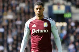 'Droomtransfer: Marcus Rashford tekent bij déze grootmacht'