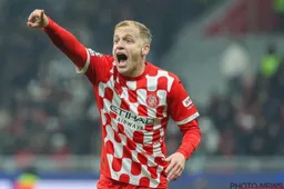 'Donny van de Beek naar déze club in Eredivisie'