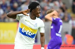 Anderlecht helpt Club niet in titelstrijd tegen Union: "Dit deden ze met opzet"