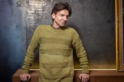 Koen Wauters doet plots een onthulling: "Ik heb het nooit verteld"