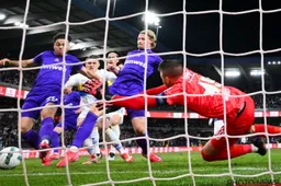 Scheidsrechtersbaas: "Daarom werd doelpunt van Anderlecht afgekeurd"