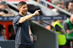 'Na Liverpool onthoofdt Real Madrid nu ook Arsenal'