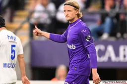 'Kasper Dolberg tekent wellicht bij déze club'