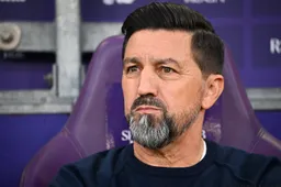 'Besnik Hasi haalt zélf deze versterking naar Anderlecht'