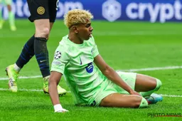 'Lamine Yamal kiest voor waanzinnige transfer naar déze grootmacht'