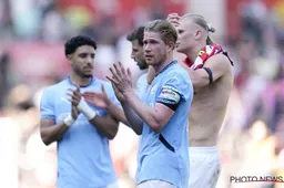 'De Bruyne gaat dit enorme bedrag verdienen na transfer naar Napoli'