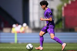 'Théo Leoni speelt voor de rest van dit seizoen bij déze club'