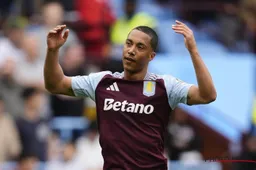 'Erg bizarre transfer voor Youri Tielemans'