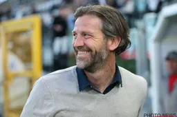 'Rik De Mil heeft geweldig nieuws voor AA Gent'