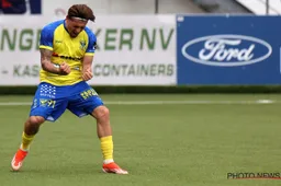 Bertaccini naar Anderlecht? STVV hakt knoop door