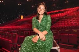 Marie Verhulst onthult: "Ik ben echt héél close met hem"