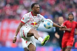 'Openda verlaat RB Leipzig en tekent bij déze club'