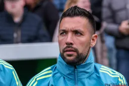 'Farioli neemt keihard revanche op Ajax'