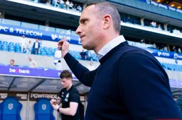 'Club Brugge pakt al uit met transfer van 25 miljoen euro'