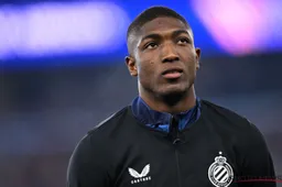 'Club Brugge neemt ingrijpende beslissing over woeste Ordonez'