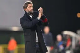 'Rik De Mil hakt knoop door over verhuis naar Antwerp'