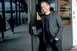 Sam Baro kondigt straf nieuws aan bij AA Gent