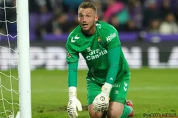 'Jasper Cillessen neemt besluit over transfer naar NEC'